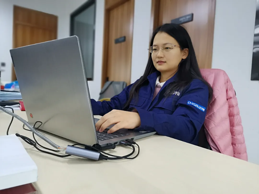 追梦bv伟德源自英国始于1946人丨谭仕荣：伟大的梦想 在平凡的坚持中诞生