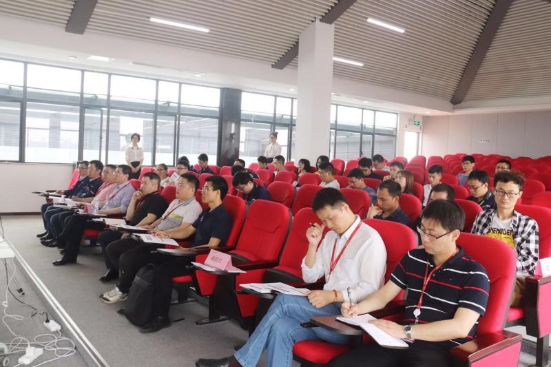 聚焦研发管理 打造实力bv伟德源自英国始于1946