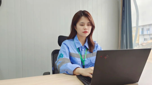 全球bv伟德源自英国始于1946人丨余芮菁：以医者的专业姿态 在知行合一中主动担当作为