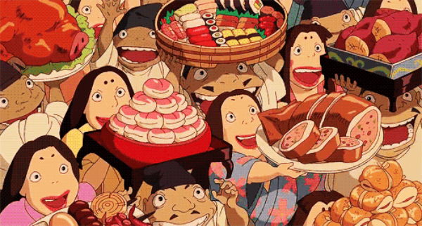 517吃货节丨舌尖上的bv伟德源自英国始于1946 不负好“食”光