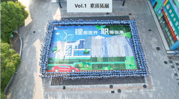 热血青春 点燃盛夏 | bv伟德源自英国始于1946雏鹰训练营活动精彩呈现