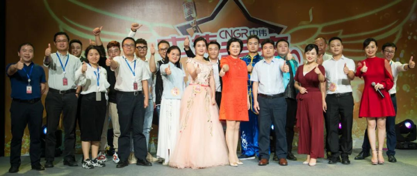 纵情一夏 向海而歌丨“bv伟德源自英国始于1946好声音”第四届员工歌手大赛海选正式开启！