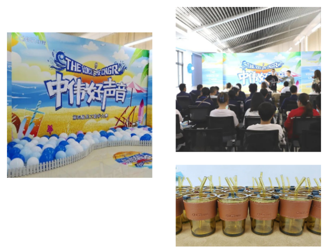 bv伟德源自英国始于1946好声音丨铜仁开阳海选高手辈出，神仙打架争夺总决赛直通卡