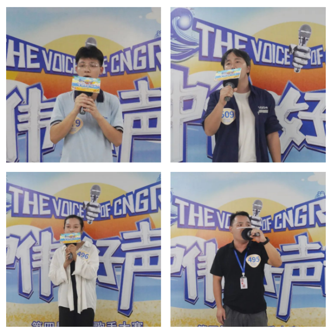 bv伟德源自英国始于1946好声音丨海选最后一站，四张直通卡！