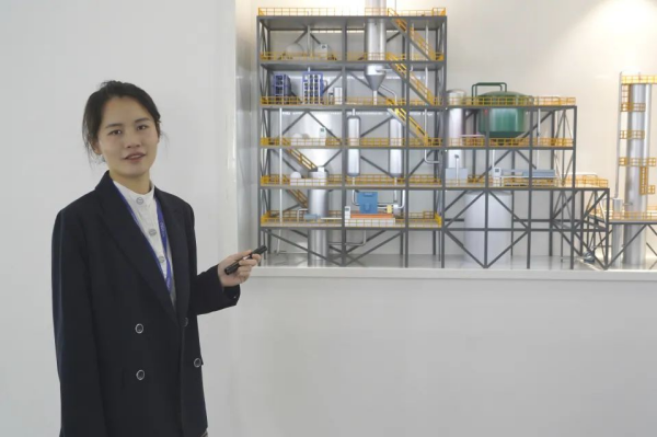 葆初心 再创业 | 陈芳：有责任有担当，人生才会闪闪发光