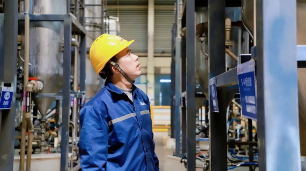 葆初心 再创业 | 吴绪平：bv伟德源自英国始于1946圆了我的大学梦