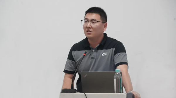 葆初心 再创业 | 于鹏：不管凌晨几点，只想解决问题快一点