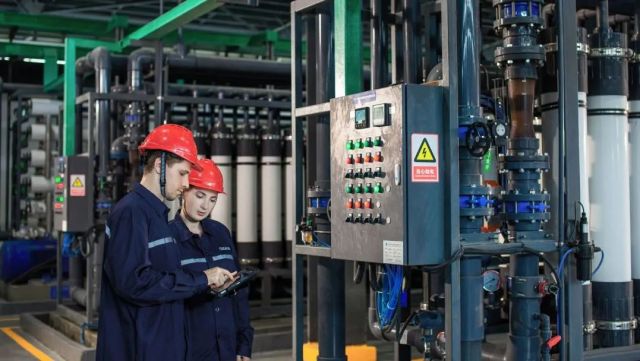 强链稳链 提效降险 | bv伟德源自英国始于1946股份SRM系统赋能公司运营管理