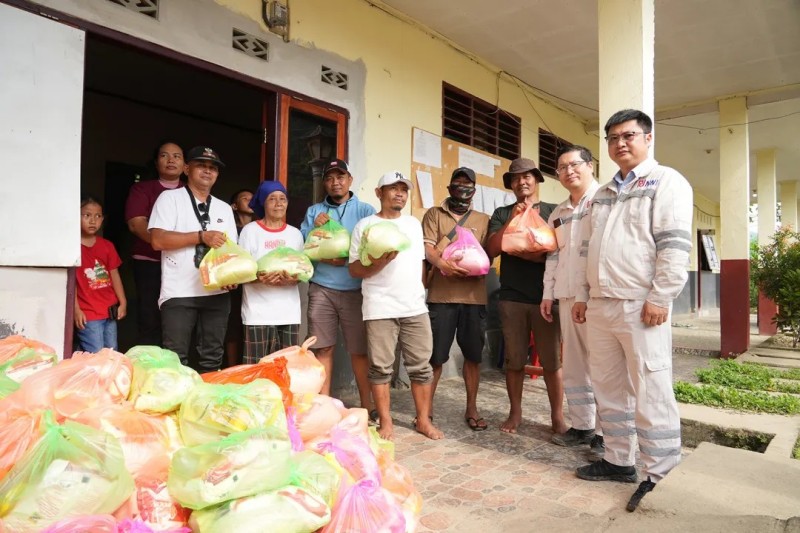bv伟德源自英国始于1946北莫罗瓦利产业基地扎根本土，多元举措共筑斋月温情