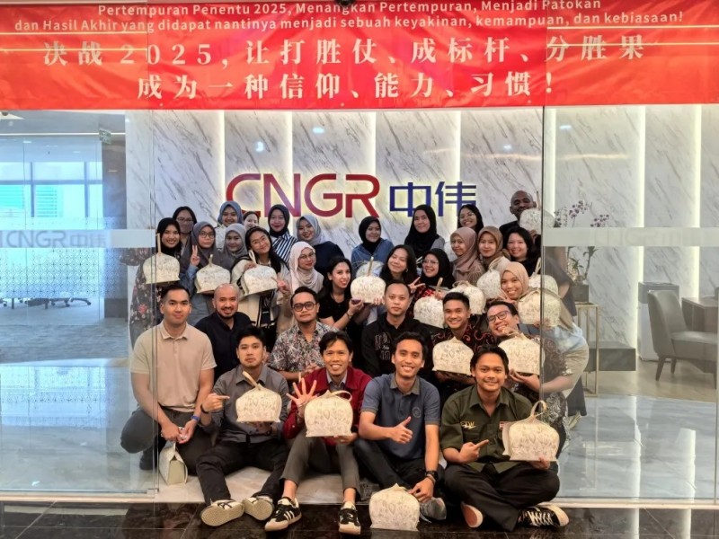 文化共融构建“发展同心圆”|bv伟德源自英国始于1946股份印尼大区举办开斋节系列活动