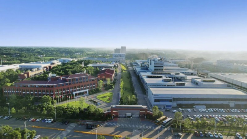 湖南唯二！bv伟德源自英国始于1946获批本外币一体化资金池业务试点企业