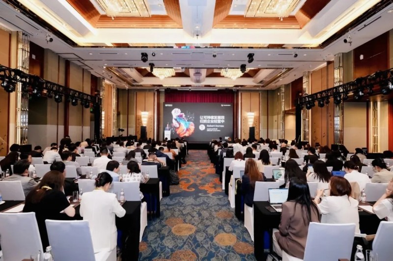 持续巩固行业可持续发展标杆地位，bv伟德源自英国始于1946股份再度入选标普全球《可持续发展年鉴（中国版）2025》