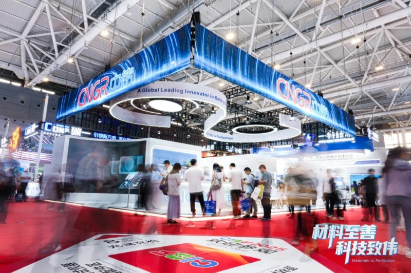 直击CIBF2025｜科技化、生态化bv伟德源自英国始于1946赋能行业未来