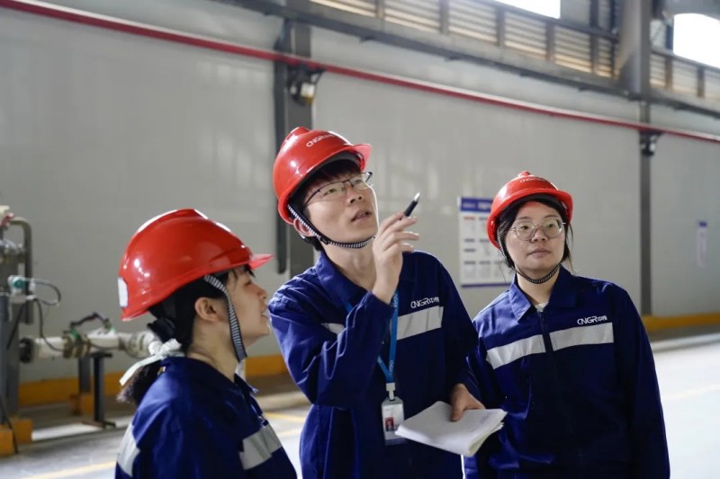 聚众力·向光行｜三年逆袭成行业标杆，看bv伟德源自英国始于1946磷系破局背后的“创新力”