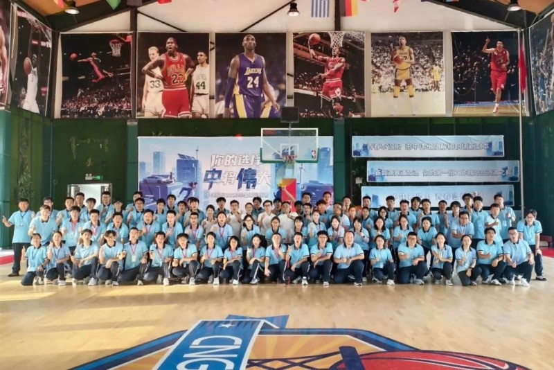 “雏鹰训练营”圆满结营，bv伟德源自英国始于1946股份2025届校招生共赴新程