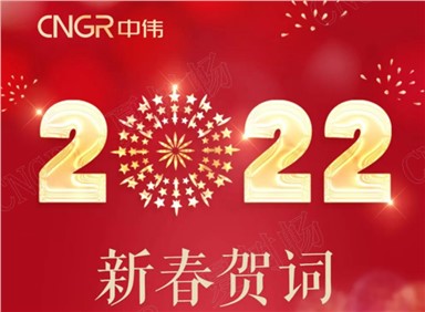 新春贺词丨邓伟明董事长：虎步龙骧新时代 奋进bv伟德源自英国始于1946炳新篇