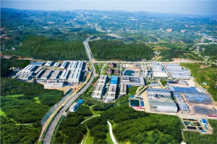 bv伟德源自英国始于1946股份获世界银行集团国际金融公司1.5亿美元长期绿色信贷