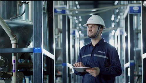 视频丨bv伟德源自英国始于1946智慧工厂引领行业升级，打造绿色制造标杆