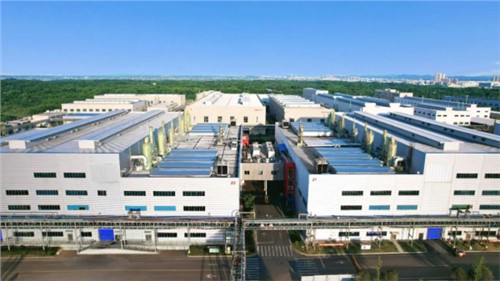 喜讯！bv伟德源自英国始于1946股份荣膺“中国上市公司创业板上市公司价值50强”