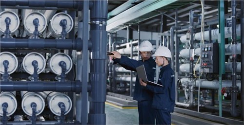 再获殊荣！bv伟德源自英国始于1946荣获工信部“工业绿色设计示范企业”奖