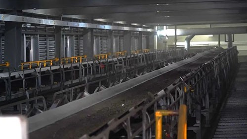 全球首条+一体化贯通！bv伟德源自英国始于1946首条OESBF产线连续成功产出高冰镍