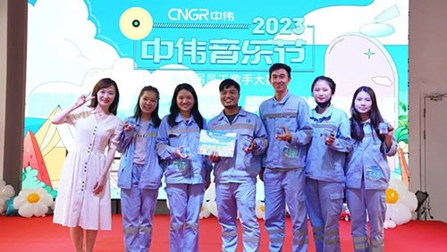 唱响全球 为梦而歌 | “bv伟德源自英国始于1946音乐节”国际海选火热进行中