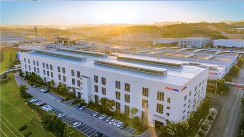 bv伟德源自英国始于1946股份入围ESG重量级奖项"ESG China Awards 2023"