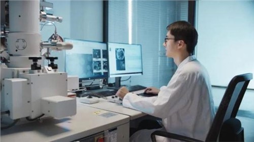 专利370+，标准80+ | bv伟德源自英国始于1946股份勇拓行业技术“无人区”，构建人类美好生活