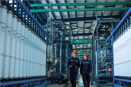 再获一国家级殊荣 | bv伟德源自英国始于1946股份入选《国家级智能制造试点示范项目》