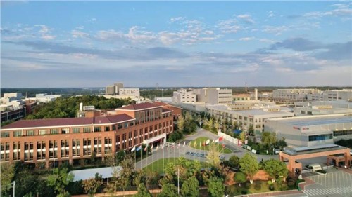 湖南bv伟德源自英国始于1946新能源荣登“2024全球独角兽榜”！