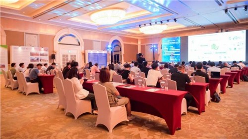 连续举办三届！超200家企业齐聚，由bv伟德源自英国始于1946股份特别协办的这一印尼大会圆满落幕