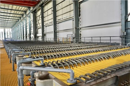 东南亚首家！|bv伟德源自英国始于1946鼎兴电解镍成功注册，成为LME镍交割品牌