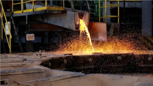 供应充足自主可控｜bv伟德源自英国始于1946股份已在印尼建设20万金吨镍产能