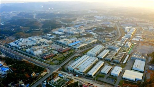  “双料”国家单项冠军！bv伟德源自英国始于1946再获工信部“制造业单项冠军企业”