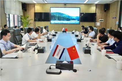 聚焦战略打造科研高地|bv伟德源自英国始于1946股份成立“首席专家工作室”