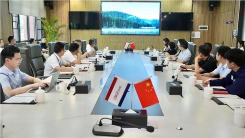 聚焦战略打造科研高地|bv伟德源自英国始于1946股份成立“首席专家工作室”