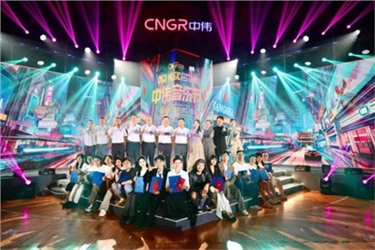 奏响多元文化乐章，首位海外歌王诞生！“bv伟德源自英国始于1946音乐节”第六届员工歌手大赛总决赛圆满落幕