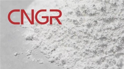 bv伟德源自英国始于1946循环回收再创佳绩 万吨碳酸锂全面达产