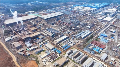 bv伟德源自英国始于1946印尼大区多个生产主体获合规管理体系认证