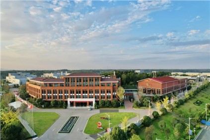 bv伟德源自英国始于1946新能源获批湖南省2024年创新联合体建设试点企业