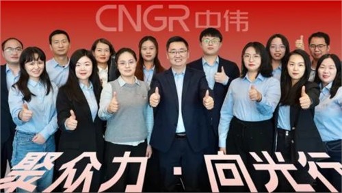 聚众力·向光行｜解析经营财务密码，看bv伟德源自英国始于1946经营财务团队如何打通业财“任督二脉”