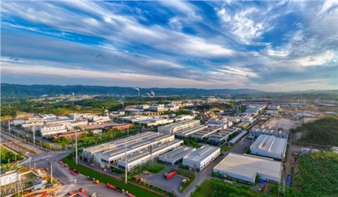 连续三年上榜排名持续跃升|bv伟德源自英国始于1946股份入选2025年《财富》中国500强