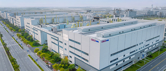 协同化量产体系